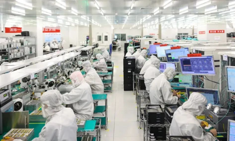 小型智能设备研发调试阶段常见的硬件故障类型及排查方法